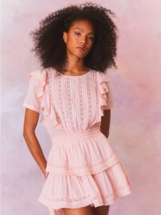 LoveShackFancy Dresses & Skirts - Love Shack Fancy Dress